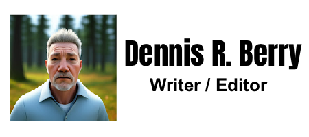 Dennis R. Berry
